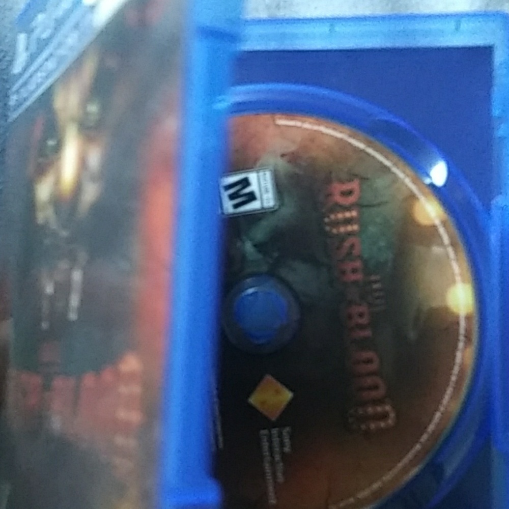Video games - Picture 5 of 6
